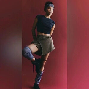 FP Movement - Run Up Shorts